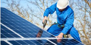 Installation Maintenance Panneaux Solaires Photovoltaïques à Thiviers